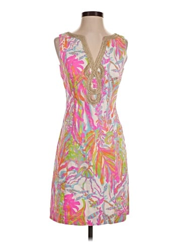 Lilly Pulitzer Cocktail Dress (view 1)