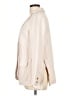 Free People 100% Cotton Ivory Blazer Size L (estimated) - photo 5