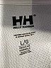 Helly Hansen 100% Polyester Silver Sweatshirt Size L - photo 7