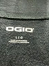 Ogio Black Cardigan Size L - photo 7