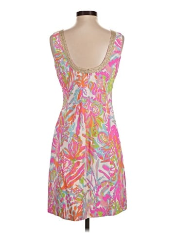Lilly Pulitzer Cocktail Dress (view 2)
