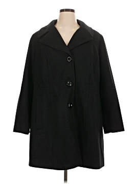 Anne Klein Coat