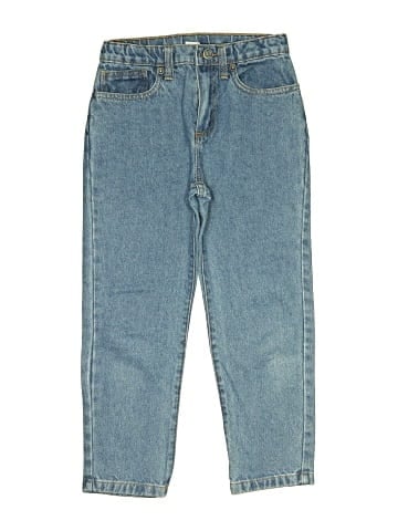 Petit Bateau Jeans (view 1)