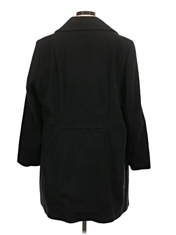 Anne Klein Coat (view 2)