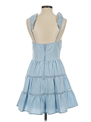 Altar'd State Casual Dress (view 2)