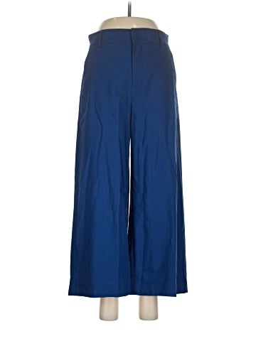 Vince. Wool Pants (view 1)