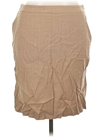 Talbots Wool Skirt (view 1)