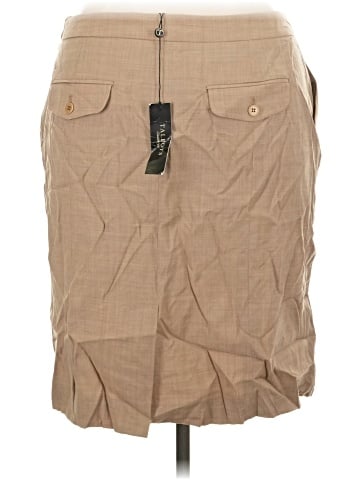 Talbots Wool Skirt (view 2)