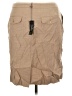 Talbots Solid Tan Wool Skirt Size 16 Petite - photo 2