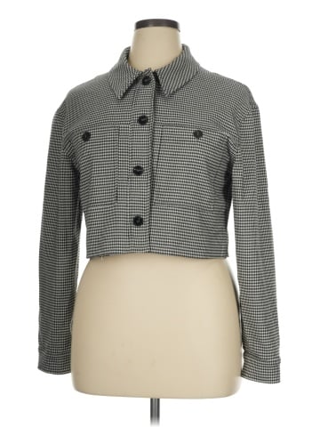 Maison d' Amelie Jacket (view 1)