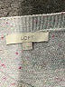 Ann Taylor LOFT Gray Pullover Sweater Size XL - photo 7