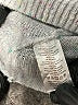 Ann Taylor LOFT Gray Pullover Sweater Size XL - photo 8