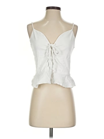 We the Free Sleeveless Blouse (view 1)