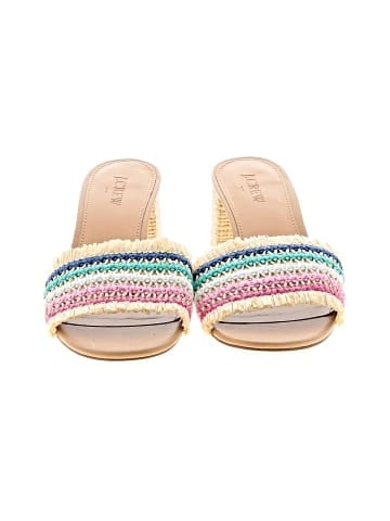 J.Crew Sandals (view 2)