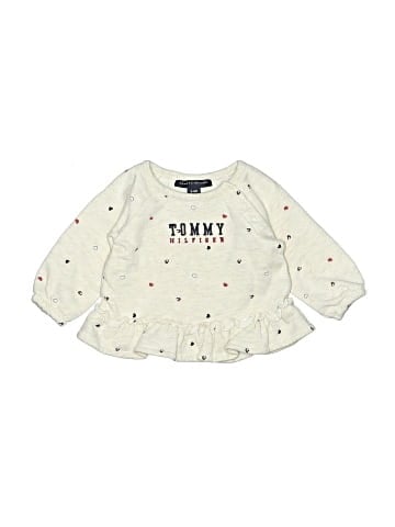 Tommy Hilfiger Sweatshirt (view 1)