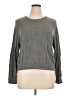 Divided by H&M Gray Pullover Sweater Size XL - photo 1