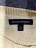 Banana Republic Solid Yellow Pullover Sweater Size L - photo 7