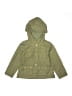 Old Navy Solid Green Jacket Size 5 - photo 1