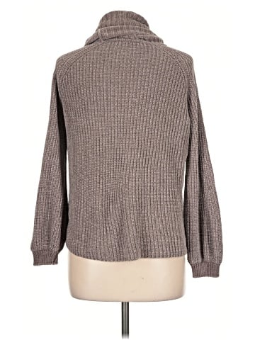 Willow & Clay Turtleneck Sweater (view 2)