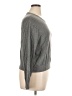 Divided by H&M Gray Pullover Sweater Size XL - photo 4