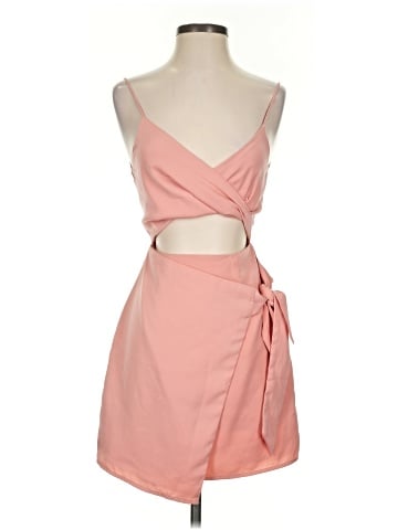 by the way. Cocktail Dress (view 1)