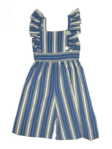 Bonnie Jean Romper (view 1)