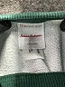 Hanna Andersson Print Green Pullover Sweater Size 12-18 mo - photo 3