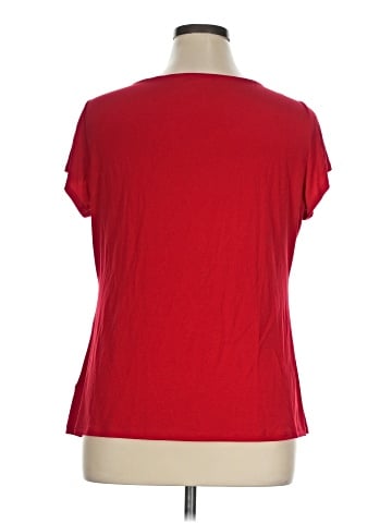 Worthington Short Sleeve T-Shirt (view 2)
