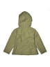 Old Navy Solid Green Jacket Size 5 - photo 2