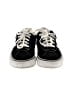 Vans Black Sneakers Size 8 - photo 2