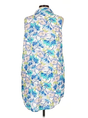 St. John's Bay Casual Dress (view 2)