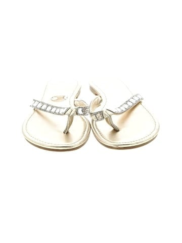 SODA Flip Flops (view 2)