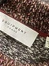 Equipment Tweed Brown Pullover Sweater Size XL - photo 7