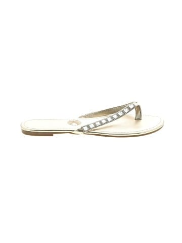 SODA Flip Flops (view 1)