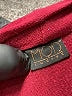 MOD Lusive Burgundy Cardigan Size S - photo 7