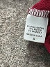 MOD Lusive Burgundy Cardigan Size S - photo 8