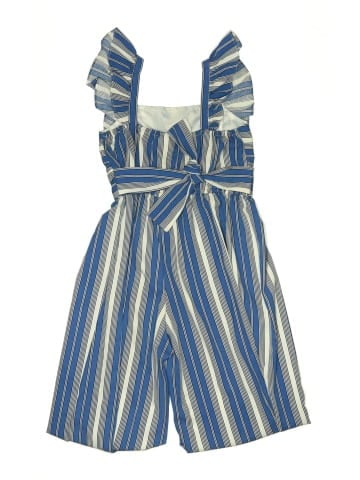 Bonnie Jean Romper (view 2)