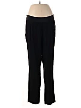 Cynthia Rowley Tjx Silk Pants