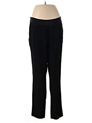Cynthia Rowley Silk Pants (view 1)