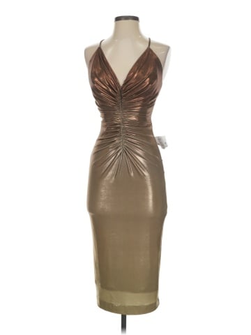 Dress the Population Cocktail Dress (view 1)