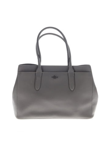 Coach Leather Tote (view 1)