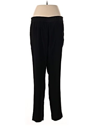 Cynthia Rowley Silk Pants (view 2)