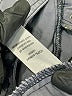 Maurices 100% Cotton Gray Jacket Size S - photo 7