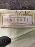 Express 100% Polyester Green Casual Skirt Size 13 - photo 4