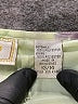 Express 100% Polyester Green Casual Skirt Size 13 - photo 5