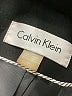 Calvin Klein Black Blazer Size 14 - photo 6