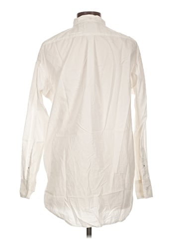 J.Crew Long Sleeve Button-Down Shirt (view 2)