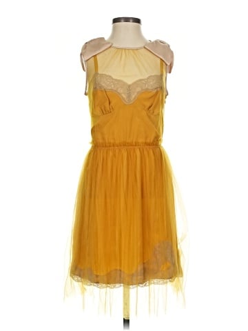 Rodarte for Target Cocktail Dress (view 1)