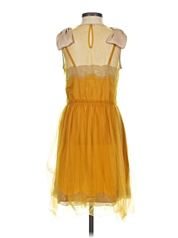 Rodarte for Target Cocktail Dress (view 2)