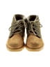 Timberland 100% Leather Tan Boots Size 13 1/2 (kids) - photo 2
